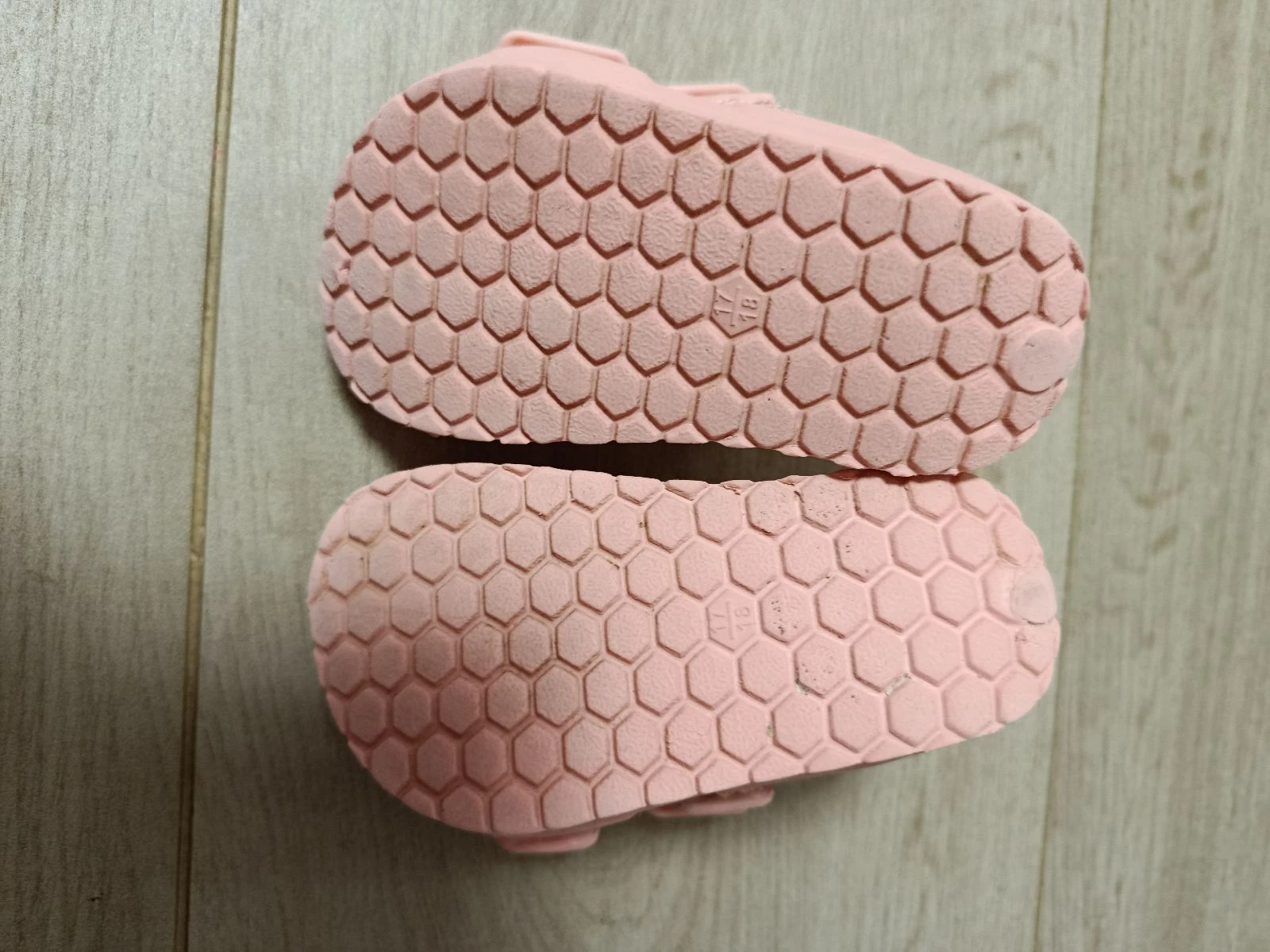 Baby sandals – photo 2
